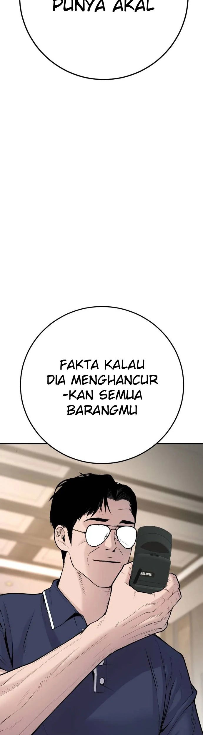 Manager Kim Chapter 48 Gambar 113
