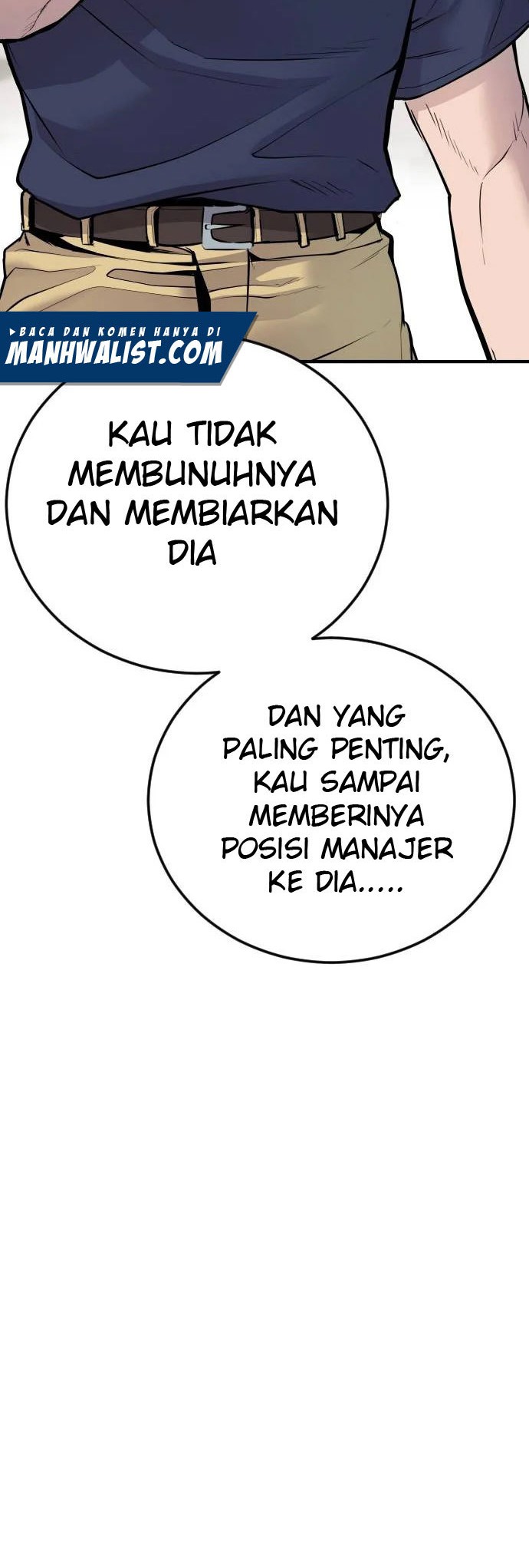 Manager Kim Chapter 48 Gambar 114