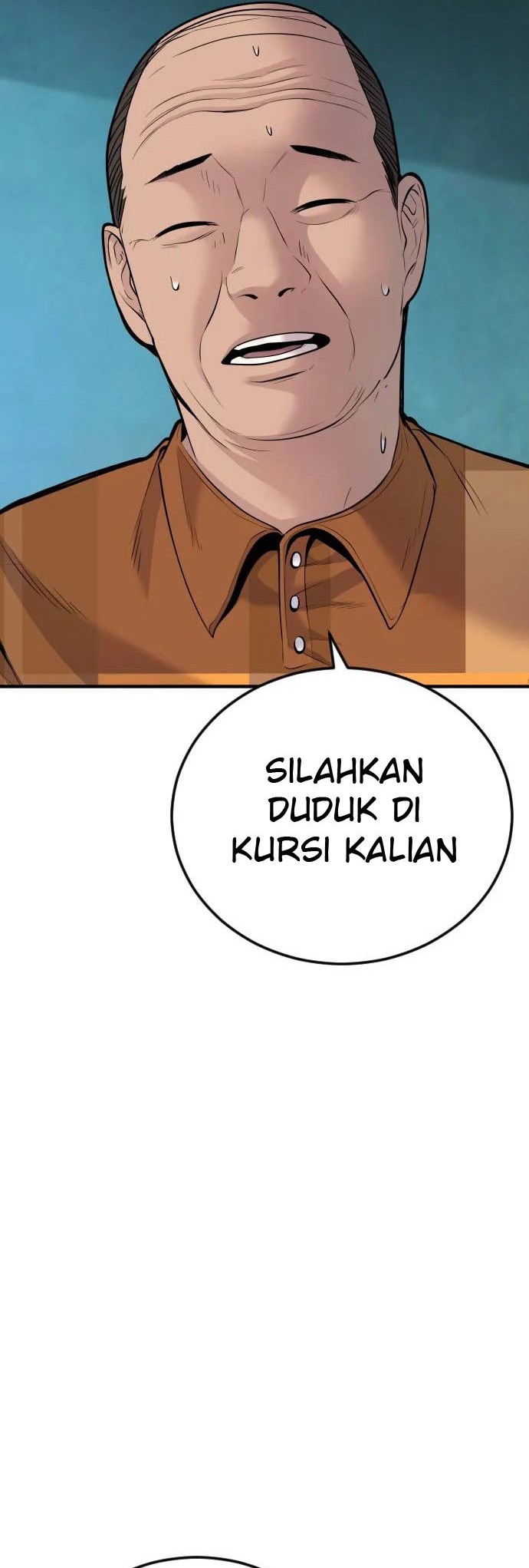 Manager Kim Chapter 48 Gambar 118