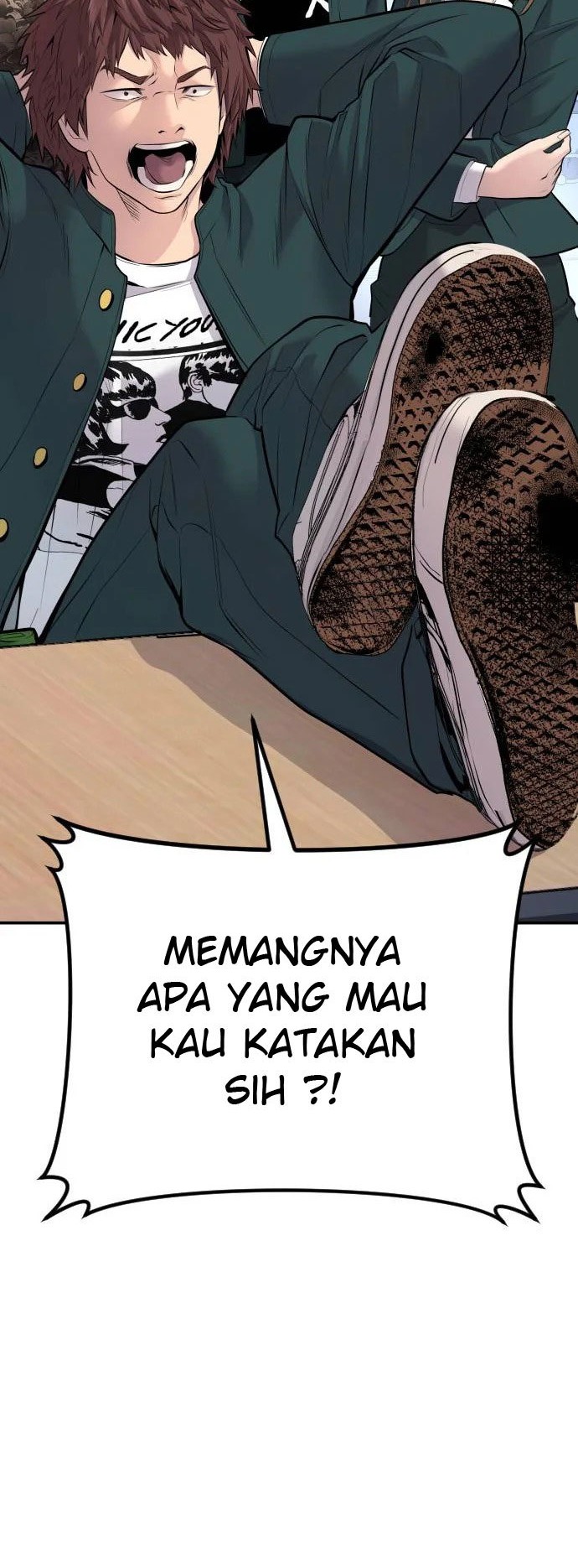 Manager Kim Chapter 48 Gambar 122