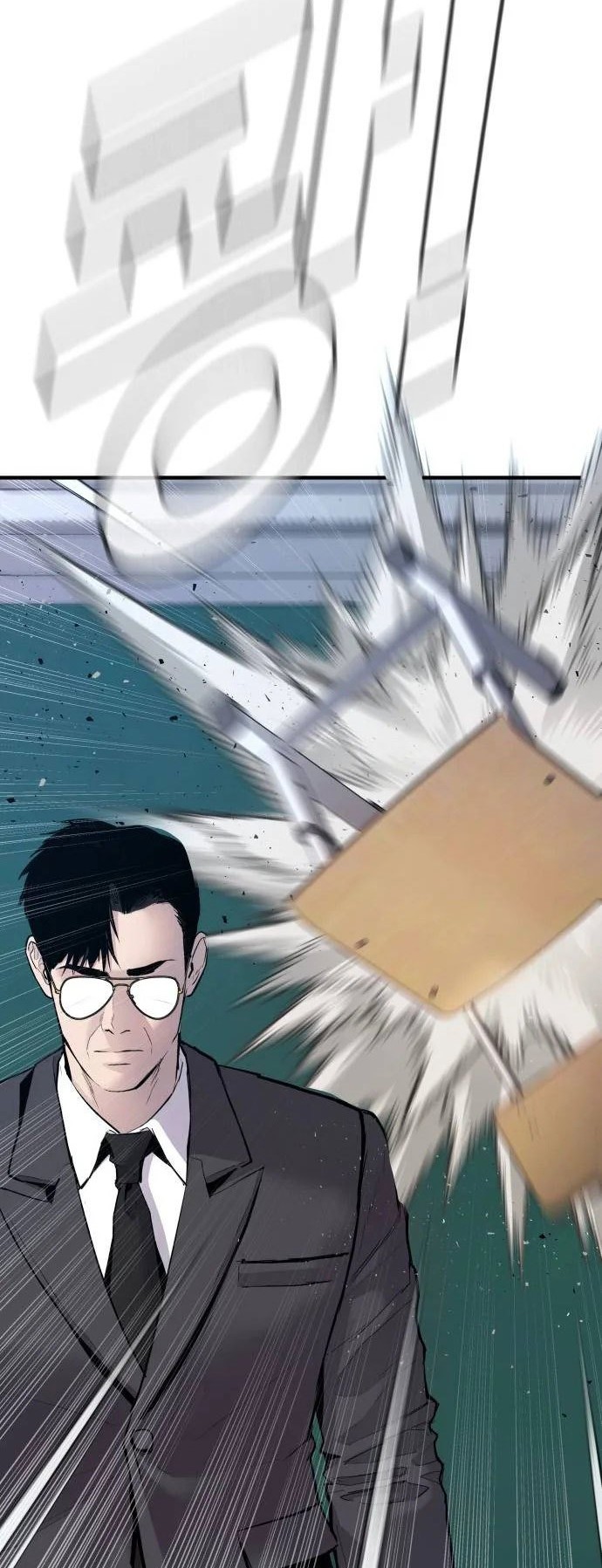 Manager Kim Chapter 48 Gambar 136