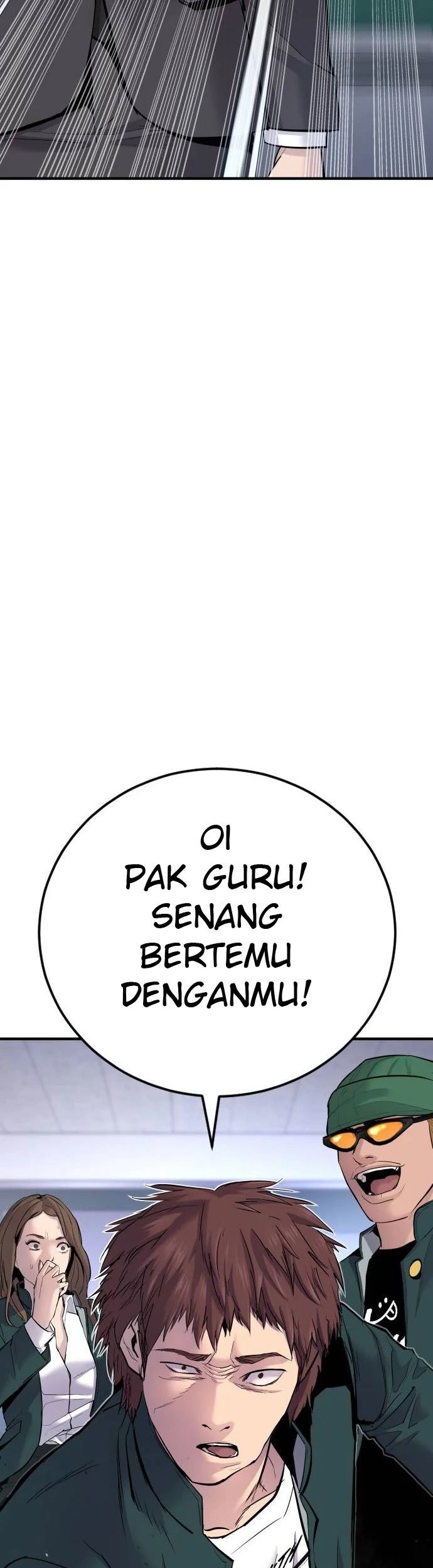 Manager Kim Chapter 48 Gambar 137