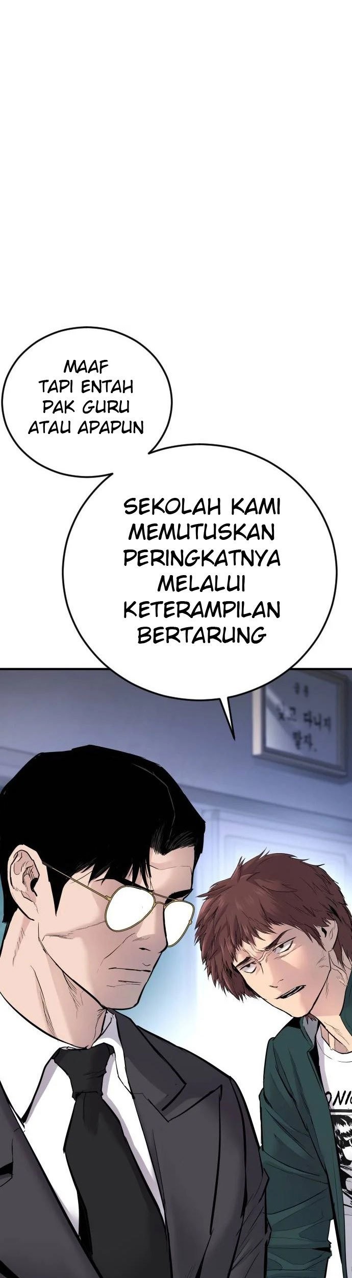 Manager Kim Chapter 48 Gambar 139
