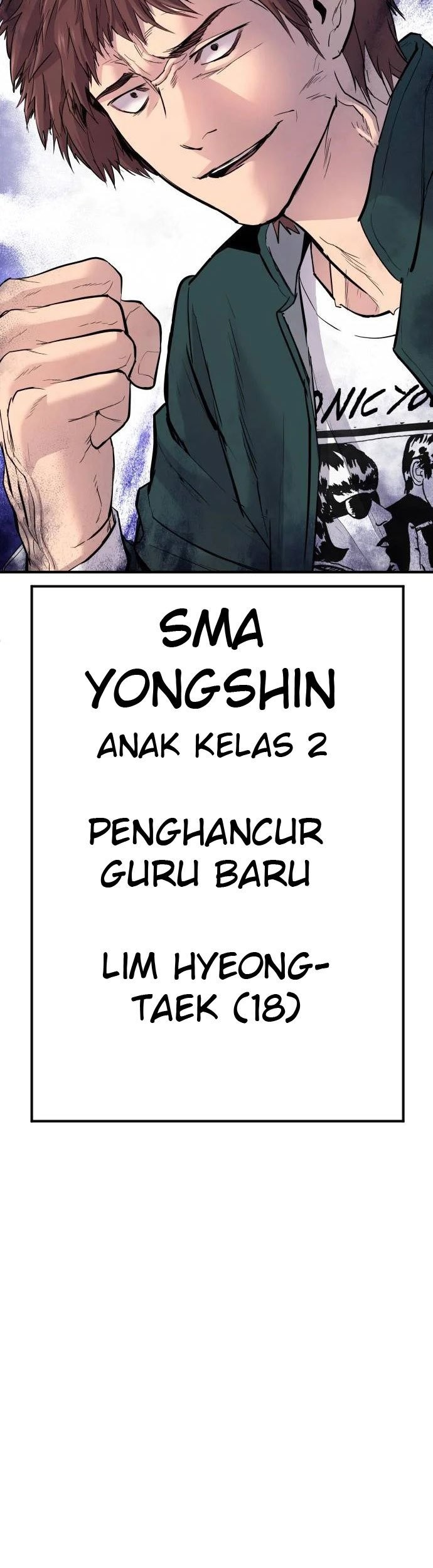 Manager Kim Chapter 48 Gambar 141