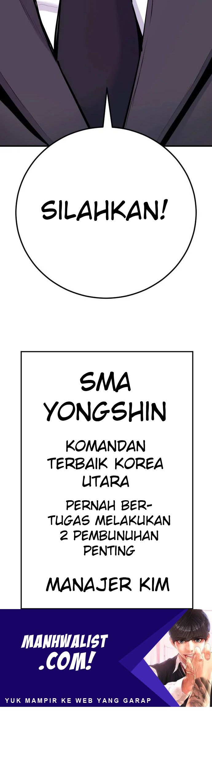 Manager Kim Chapter 48 Gambar 143