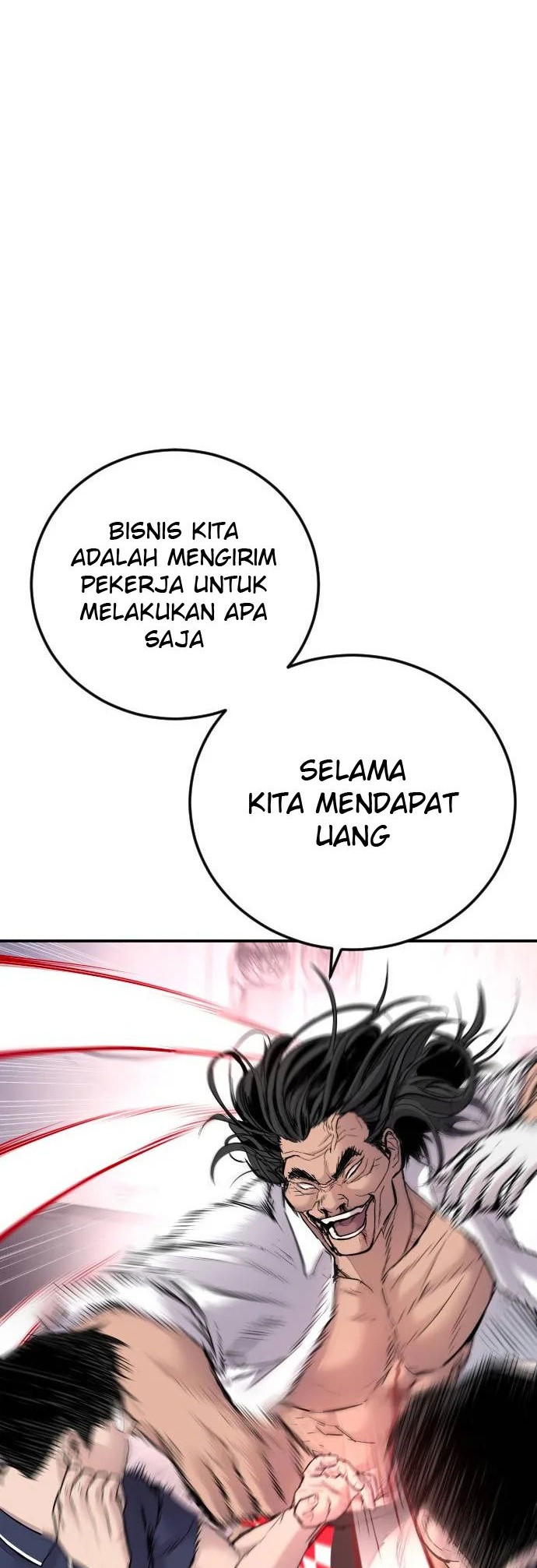 Manager Kim Chapter 48 Gambar 14