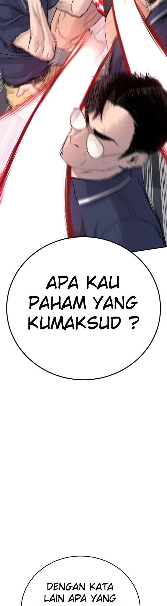 Manager Kim Chapter 48 Gambar 15