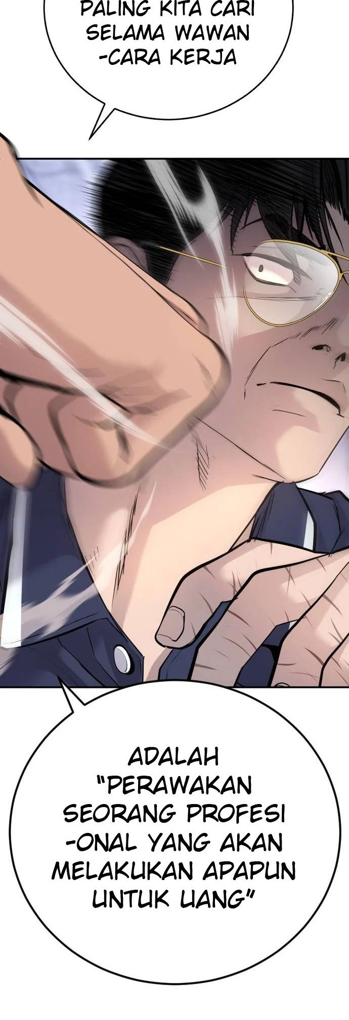 Manager Kim Chapter 48 Gambar 16
