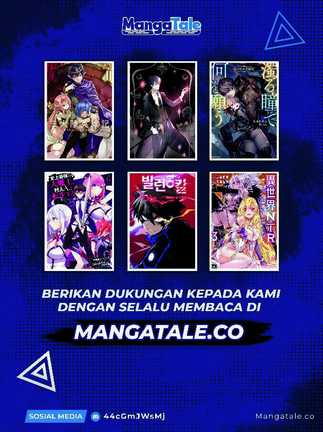 Zennin Ossan, Umarekawattara SSS Rank Jinsei ga Kakutei shita Chapter 61 Gambar 17