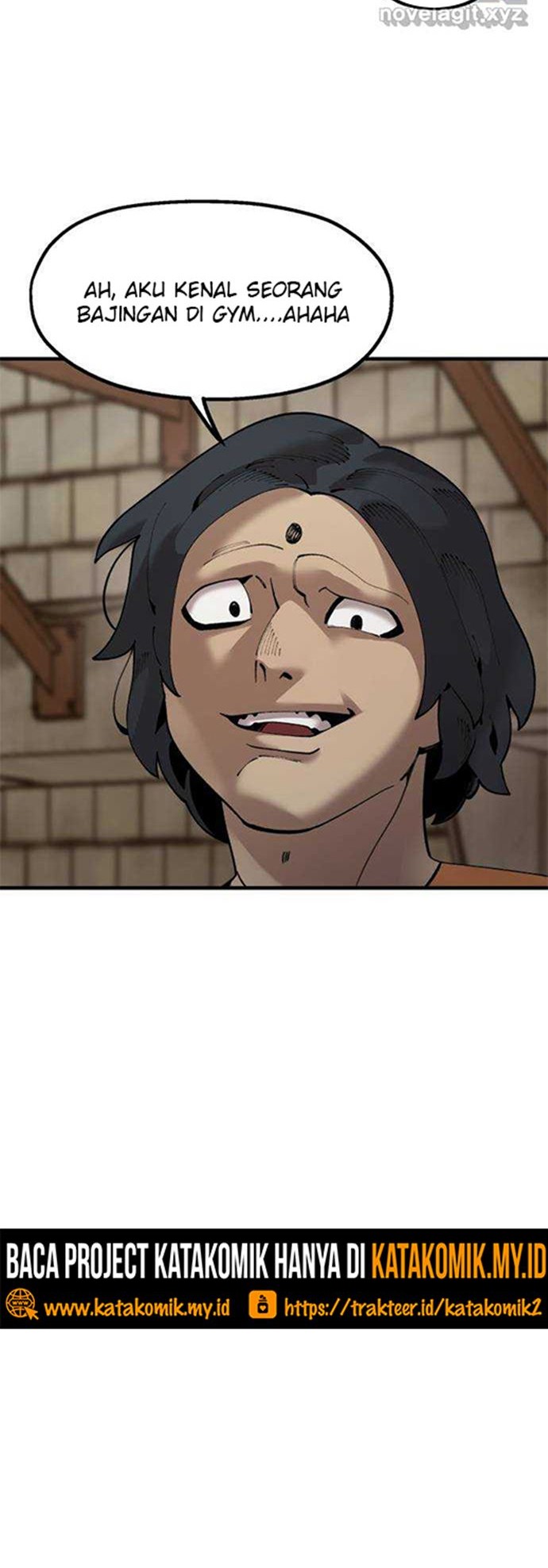Psycho Revenge Chapter 64 Gambar 19