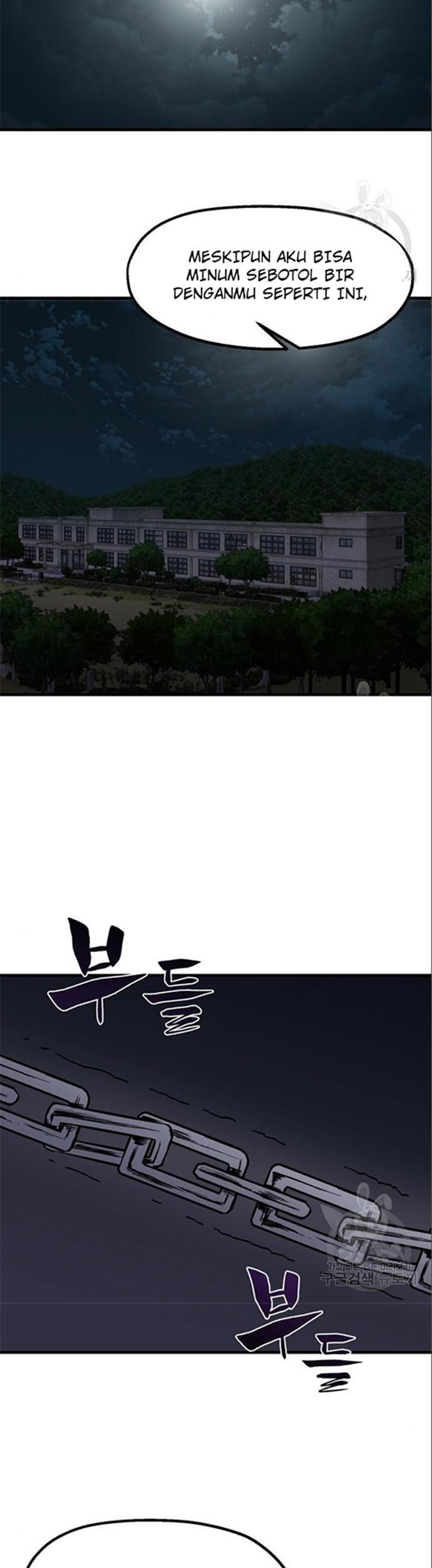 Psycho Revenge Chapter 63 Gambar 30