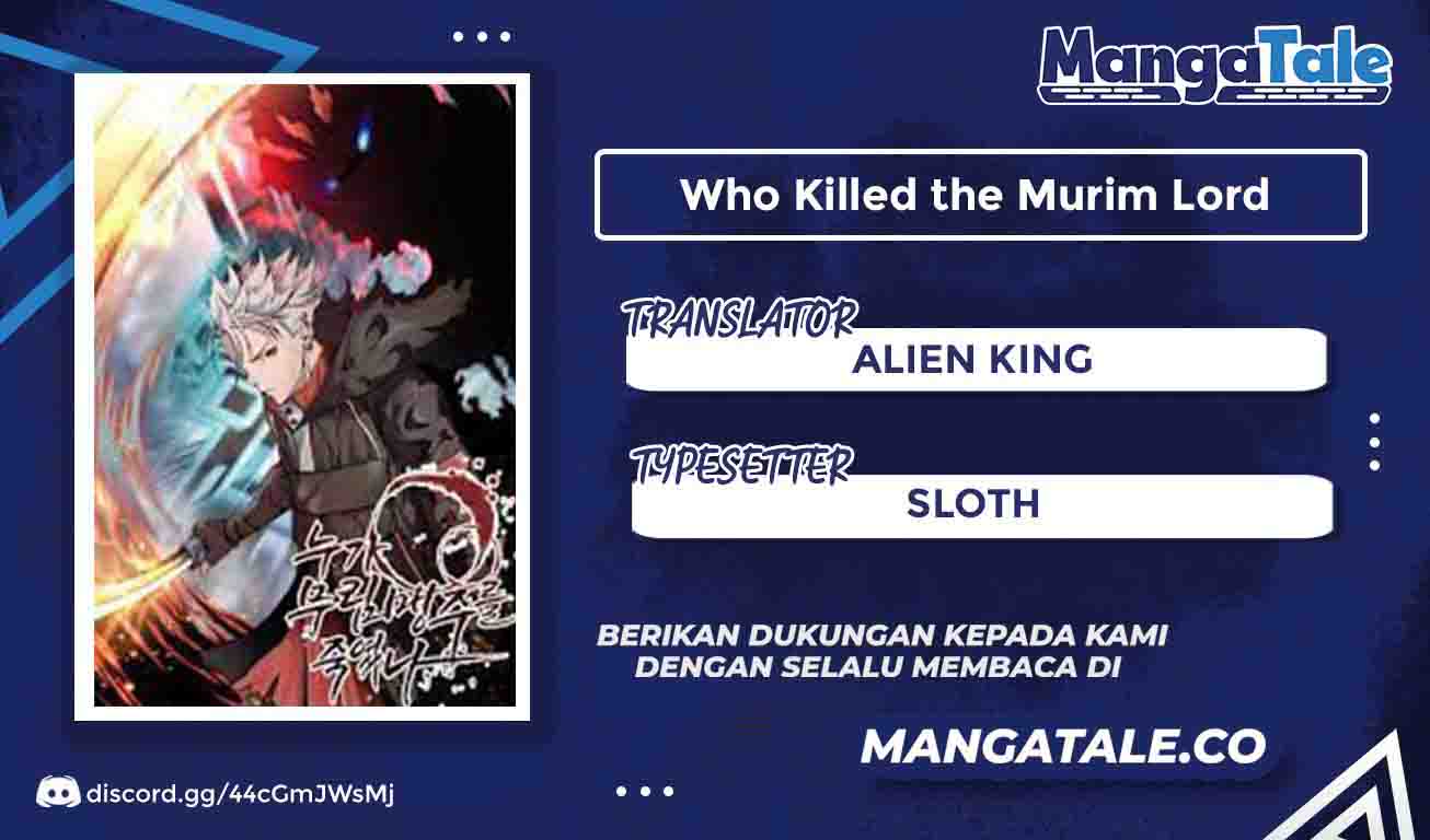 Baca Komik Who Killed the Murim Lord? Chapter 01 Gambar 1