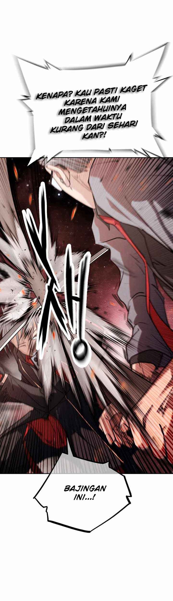 Who Killed the Murim Lord? Chapter 01 Gambar 43