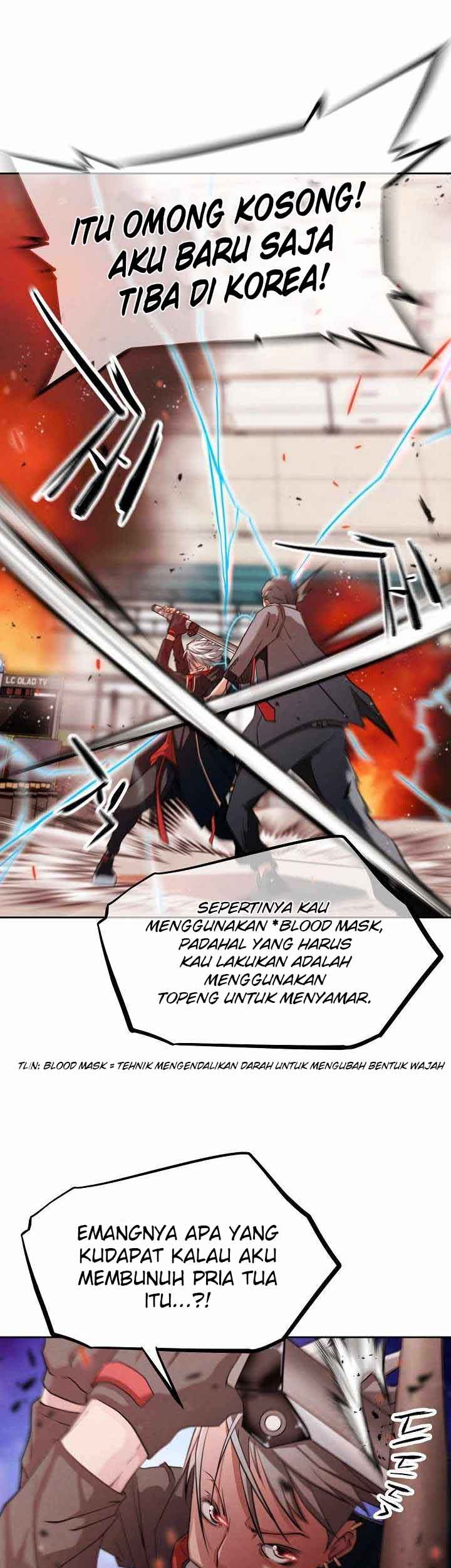 Who Killed the Murim Lord? Chapter 01 Gambar 44