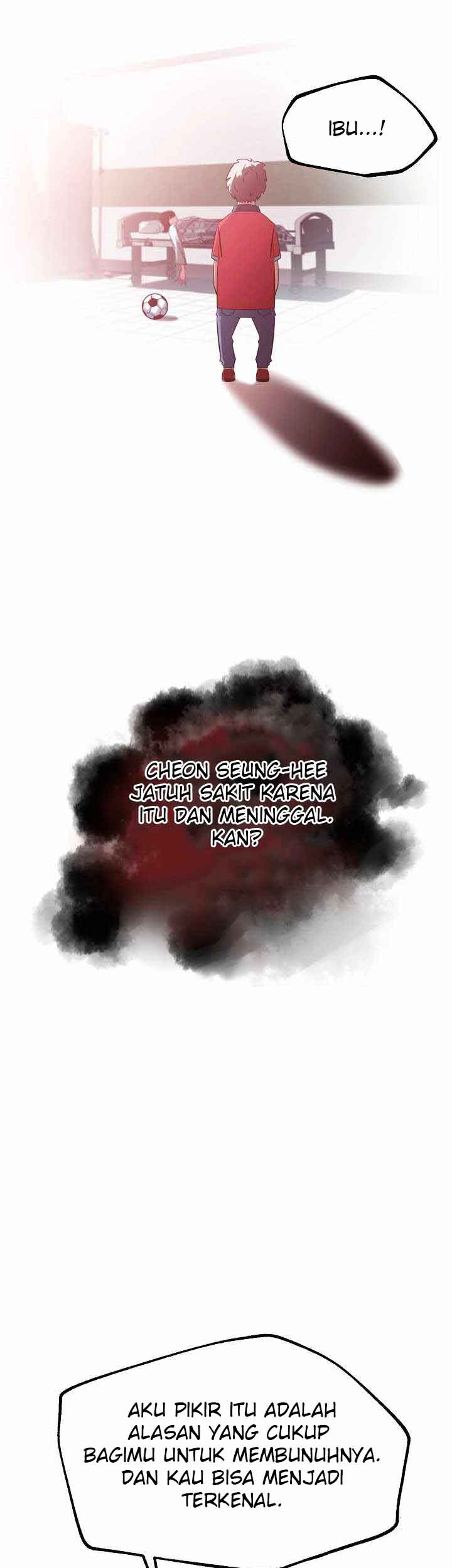 Who Killed the Murim Lord? Chapter 01 Gambar 48