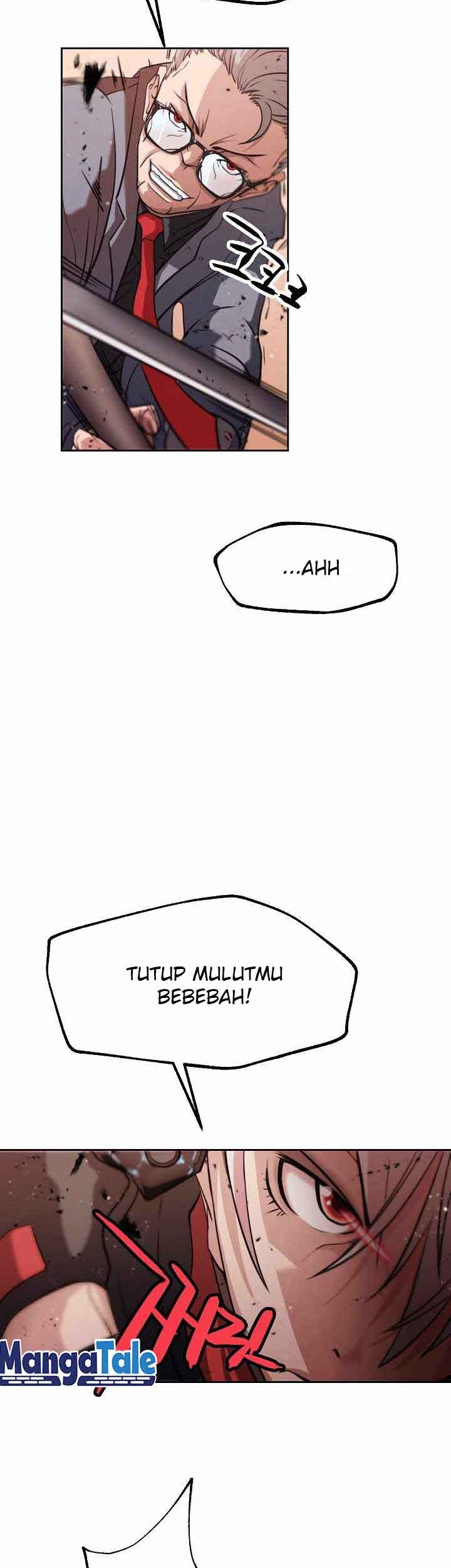 Who Killed the Murim Lord? Chapter 01 Gambar 49