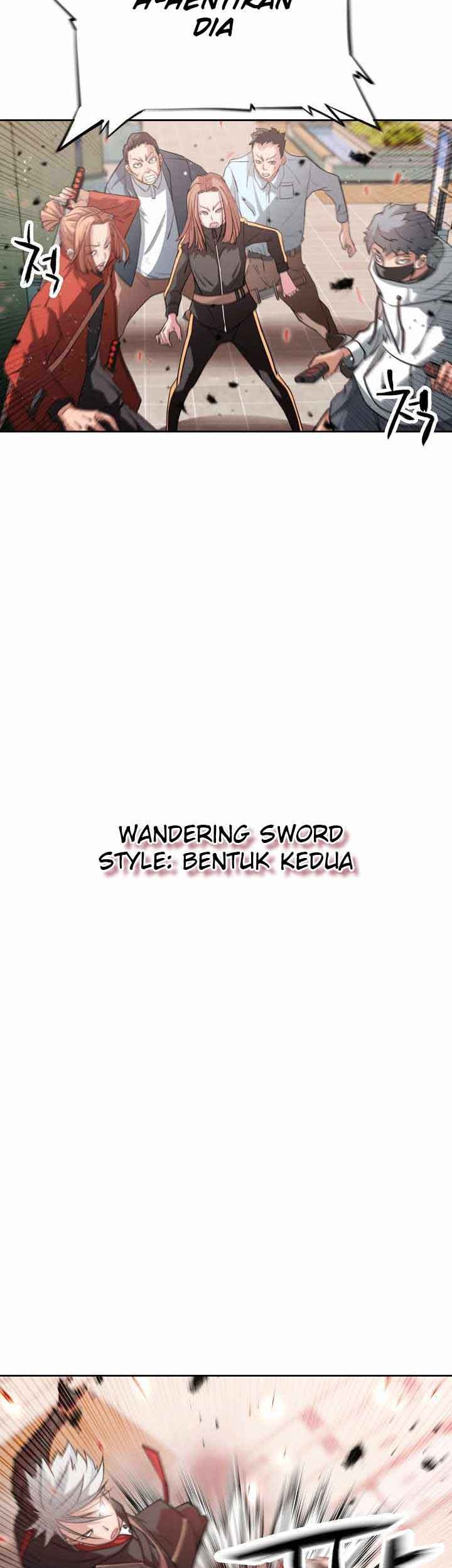 Who Killed the Murim Lord? Chapter 01 Gambar 59