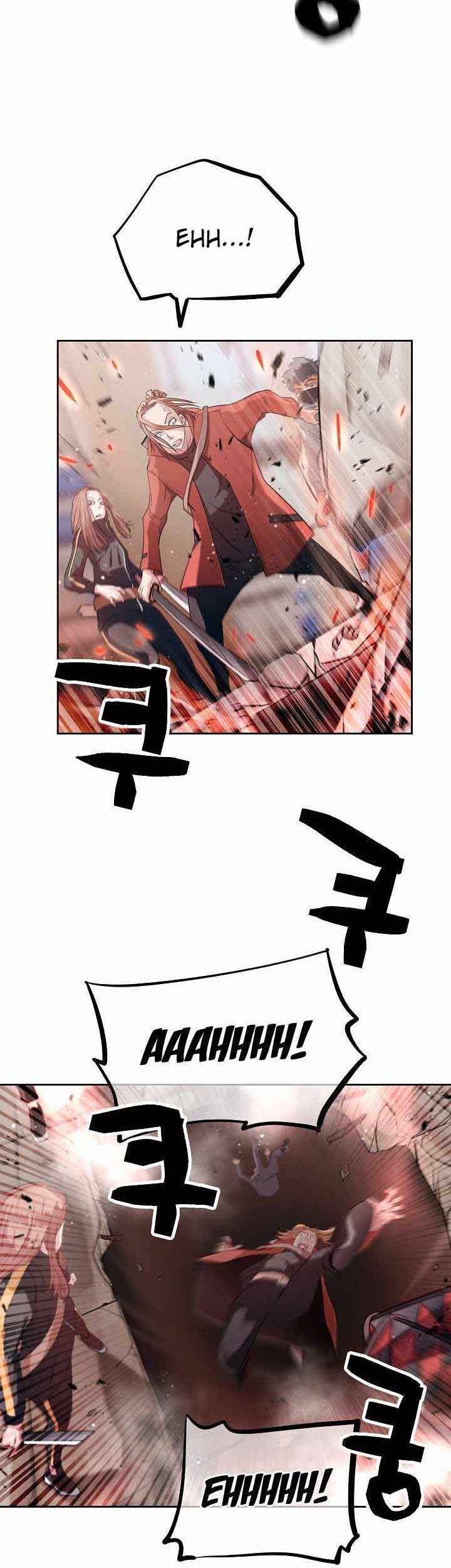 Who Killed the Murim Lord? Chapter 01 Gambar 61