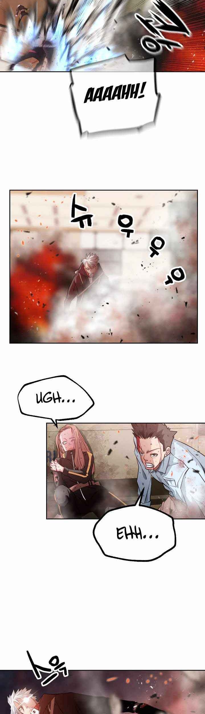 Who Killed the Murim Lord? Chapter 01 Gambar 66