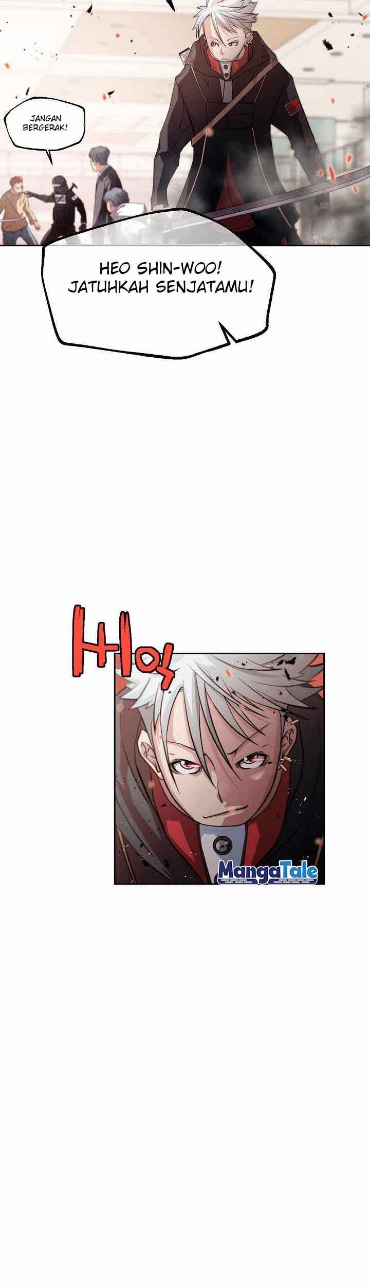 Who Killed the Murim Lord? Chapter 01 Gambar 70