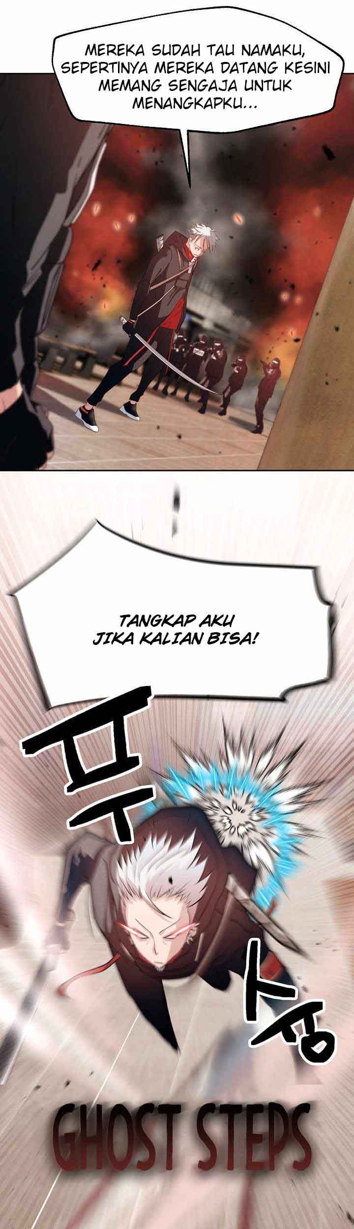 Who Killed the Murim Lord? Chapter 01 Gambar 71