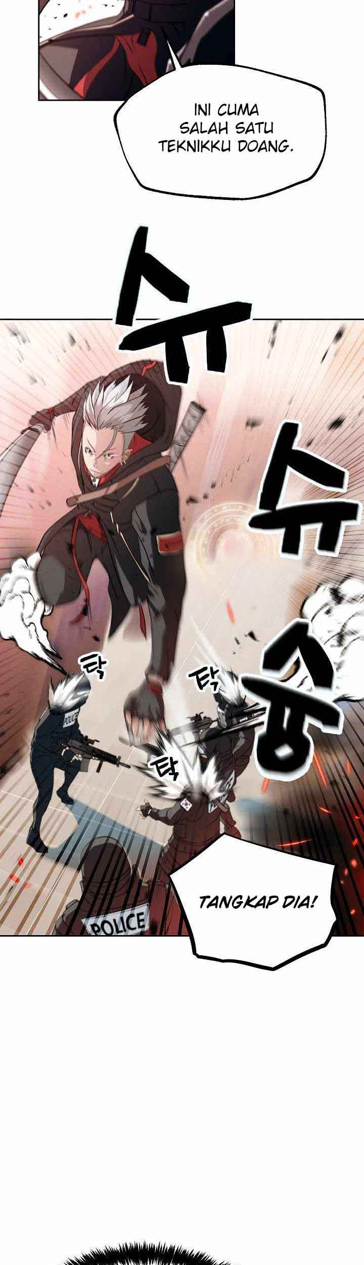 Who Killed the Murim Lord? Chapter 01 Gambar 80