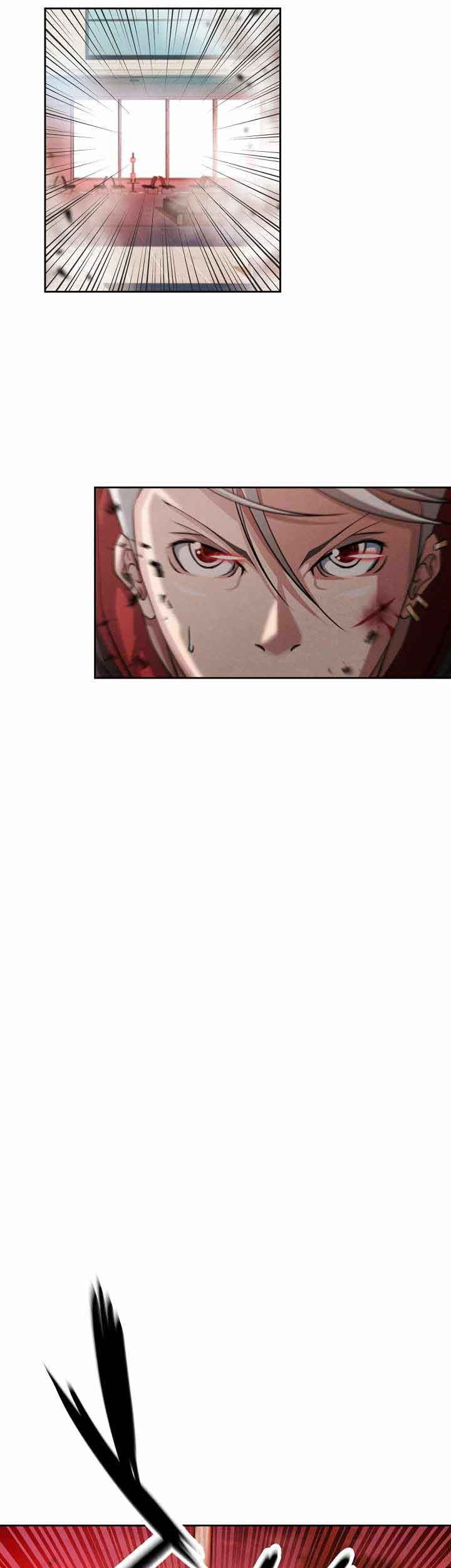 Who Killed the Murim Lord? Chapter 01 Gambar 83