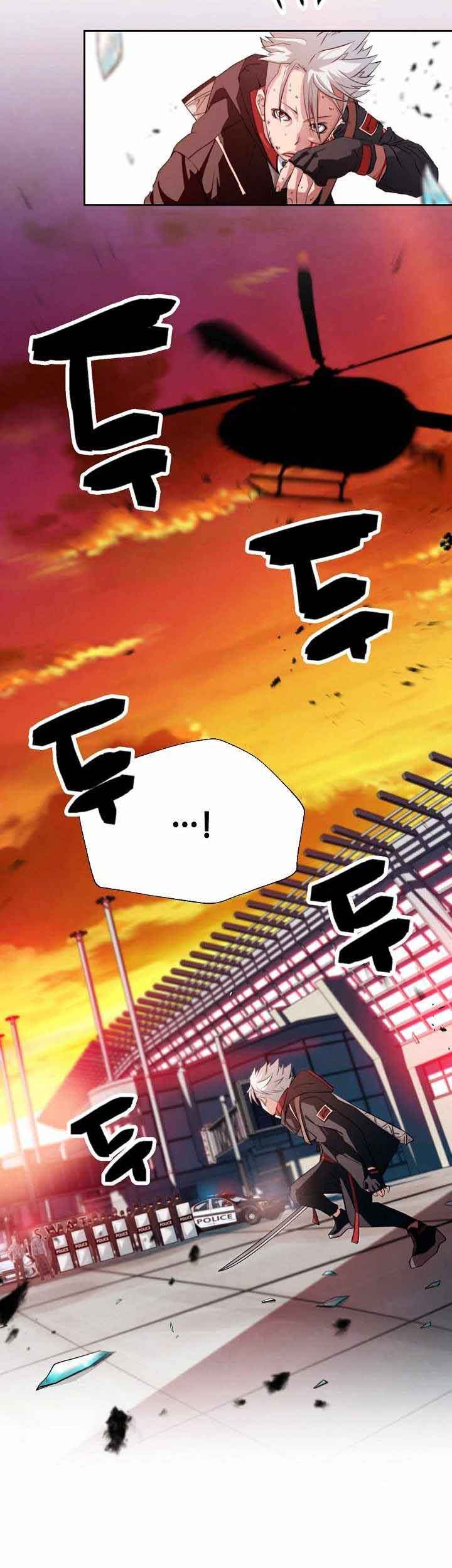 Who Killed the Murim Lord? Chapter 01 Gambar 85