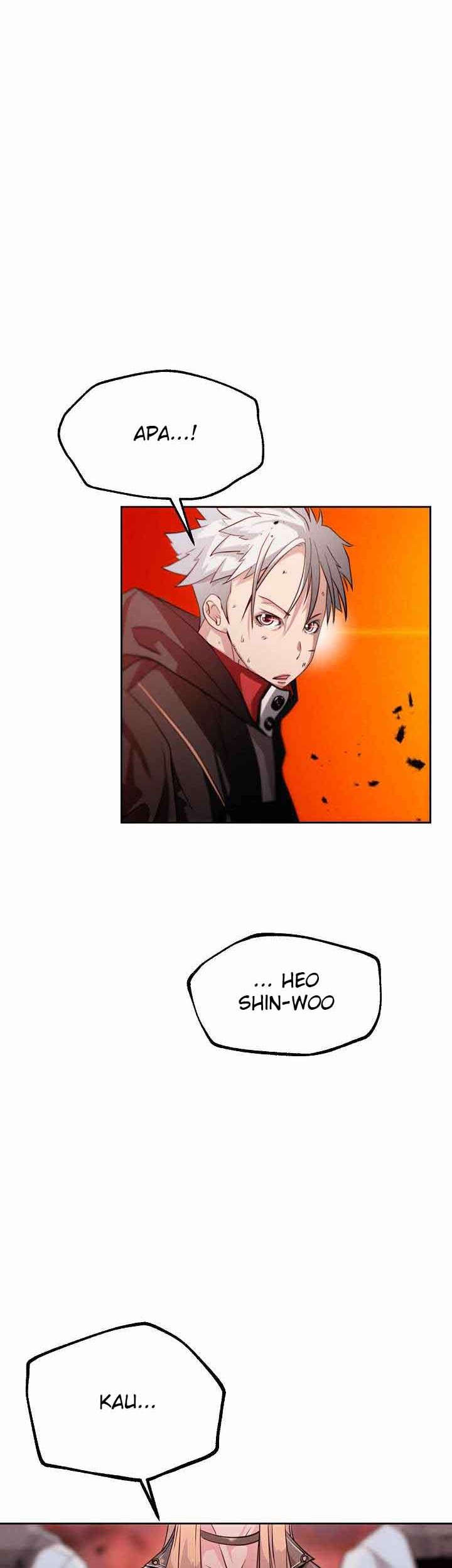 Who Killed the Murim Lord? Chapter 01 Gambar 86