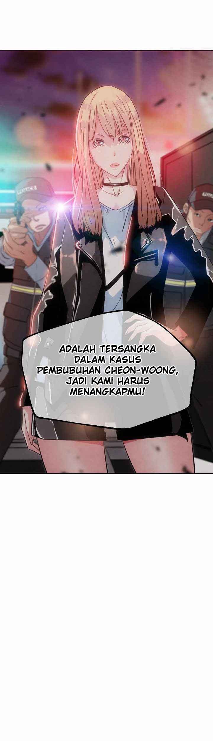 Who Killed the Murim Lord? Chapter 01 Gambar 88