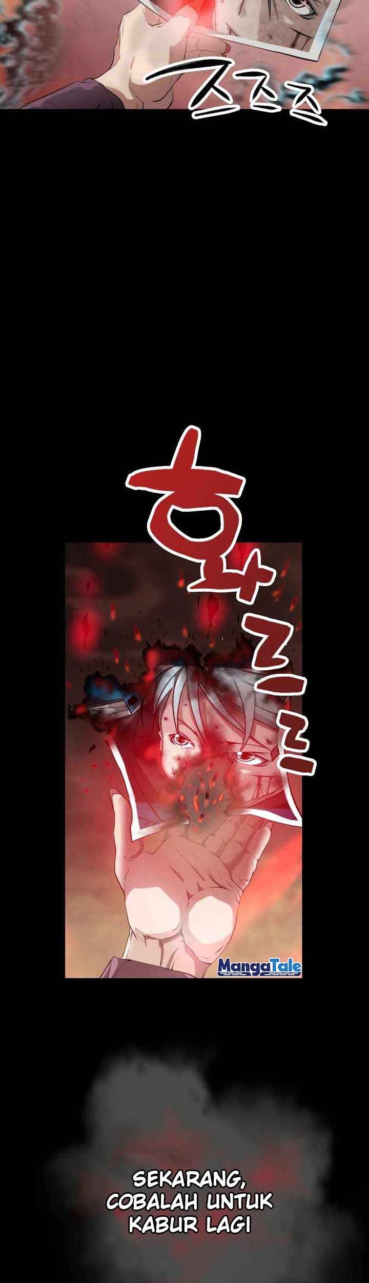 Who Killed the Murim Lord? Chapter 01 Gambar 91