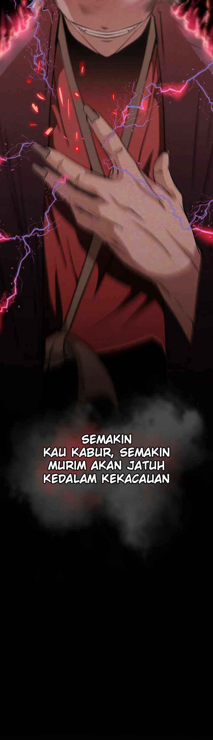 Who Killed the Murim Lord? Chapter 01 Gambar 93
