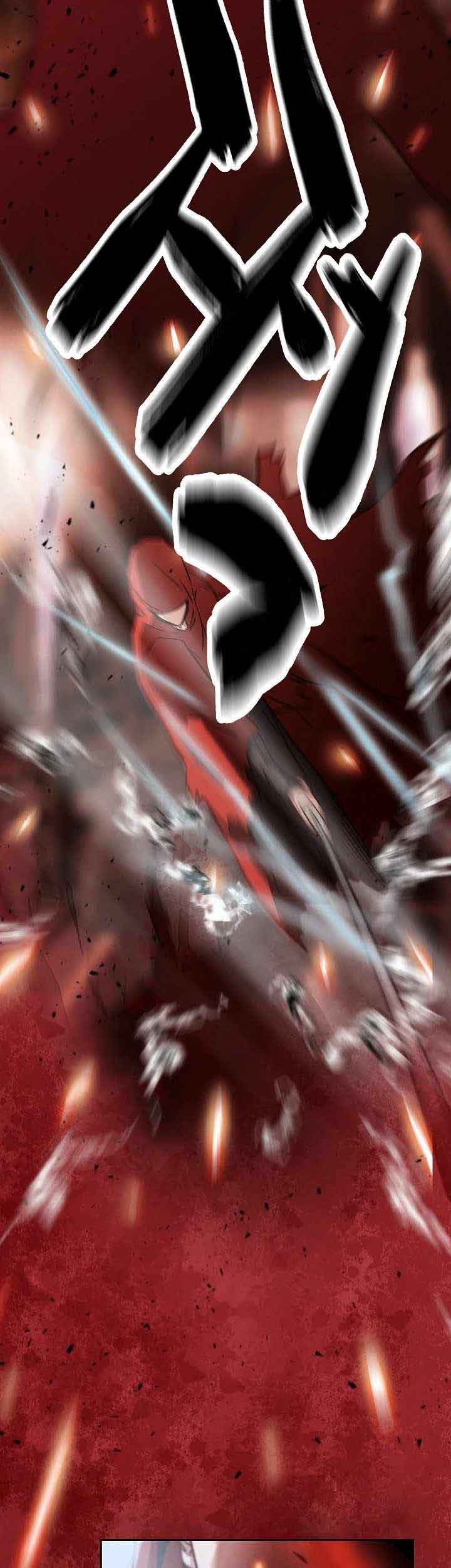 Who Killed the Murim Lord? Chapter 01 Gambar 4