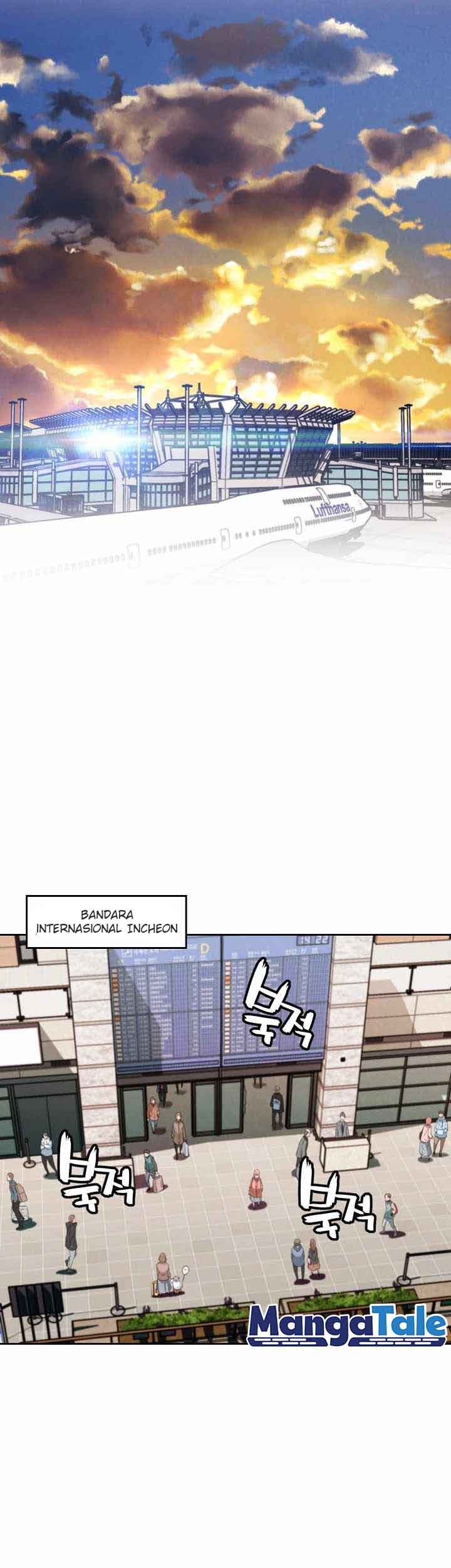 Who Killed the Murim Lord? Chapter 01 Gambar 7