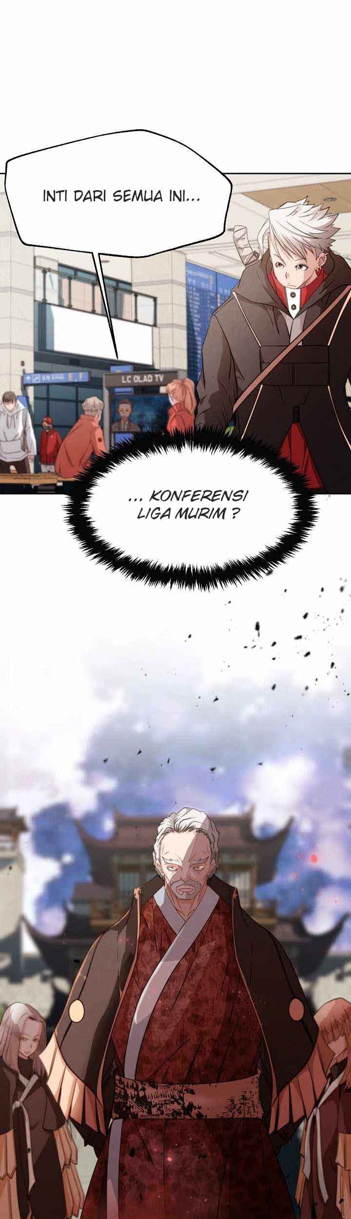 Who Killed the Murim Lord? Chapter 01 Gambar 9