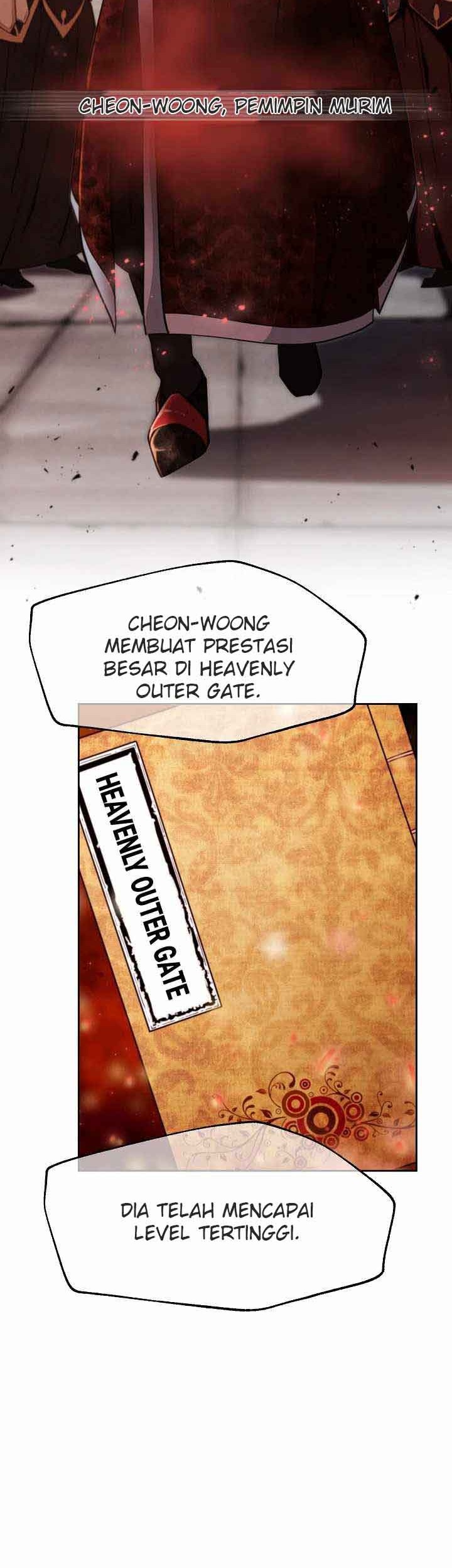 Who Killed the Murim Lord? Chapter 01 Gambar 10