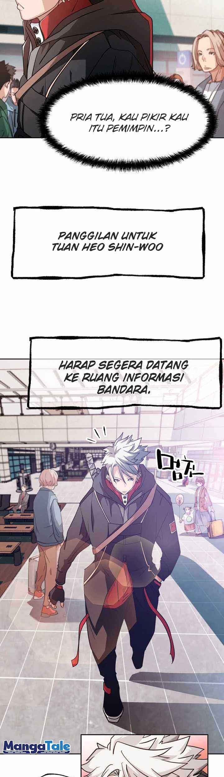 Who Killed the Murim Lord? Chapter 01 Gambar 12