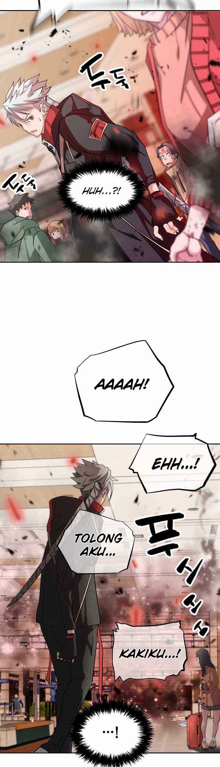 Who Killed the Murim Lord? Chapter 01 Gambar 20