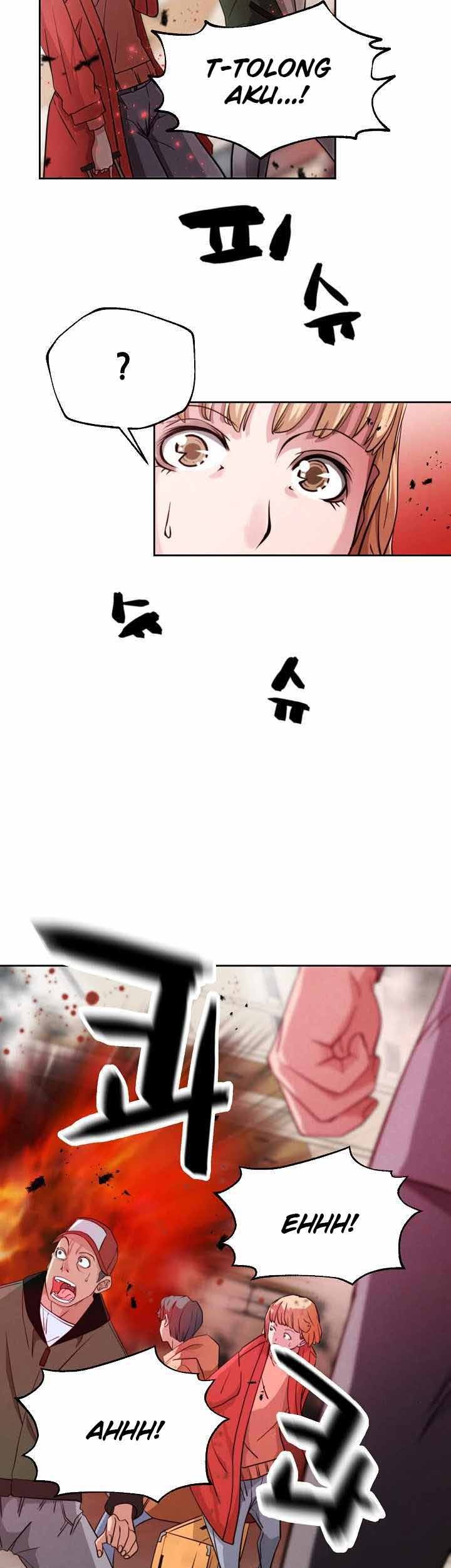 Who Killed the Murim Lord? Chapter 01 Gambar 22