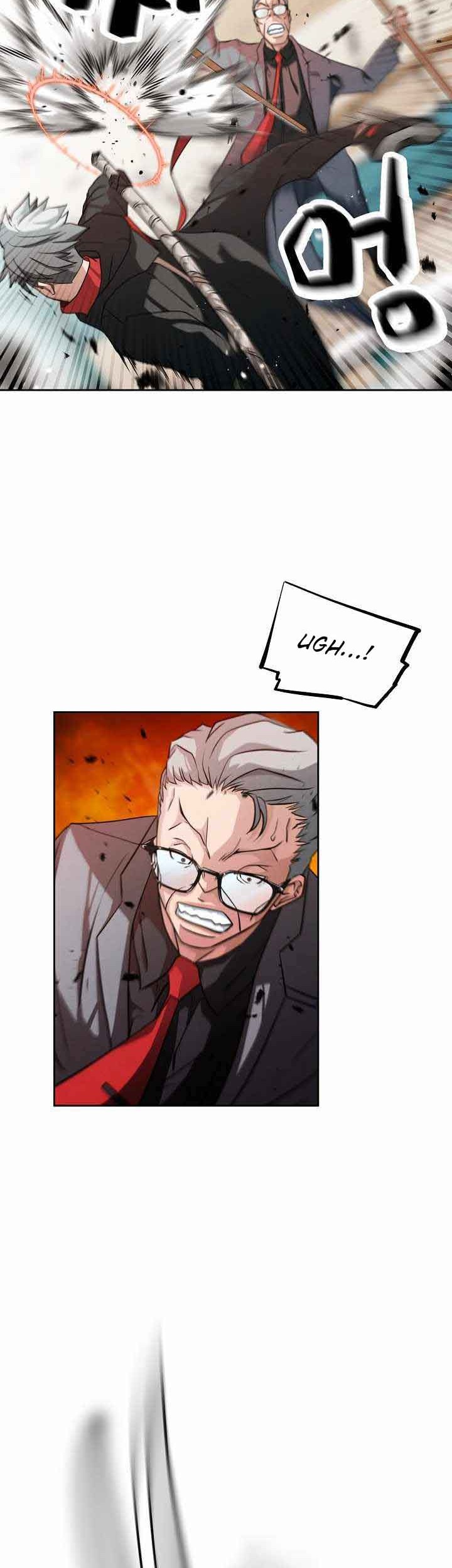 Who Killed the Murim Lord? Chapter 01 Gambar 28