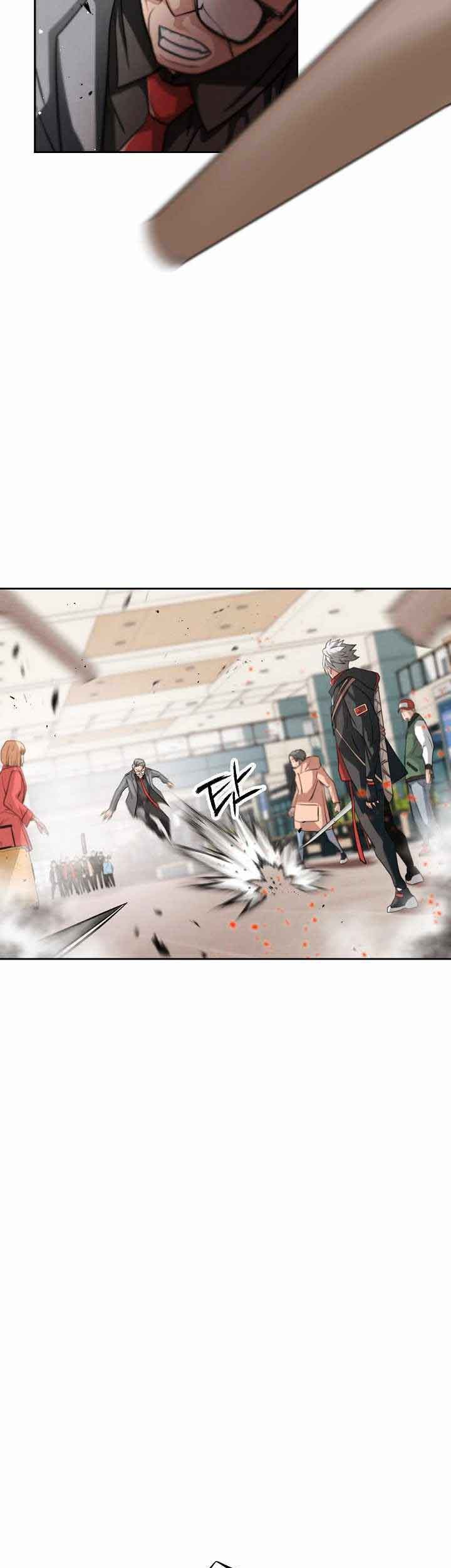 Who Killed the Murim Lord? Chapter 01 Gambar 32