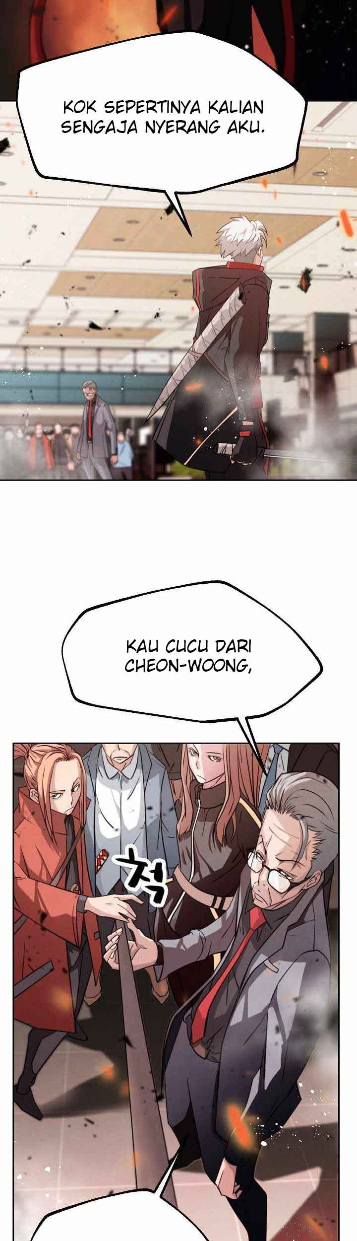 Who Killed the Murim Lord? Chapter 01 Gambar 34