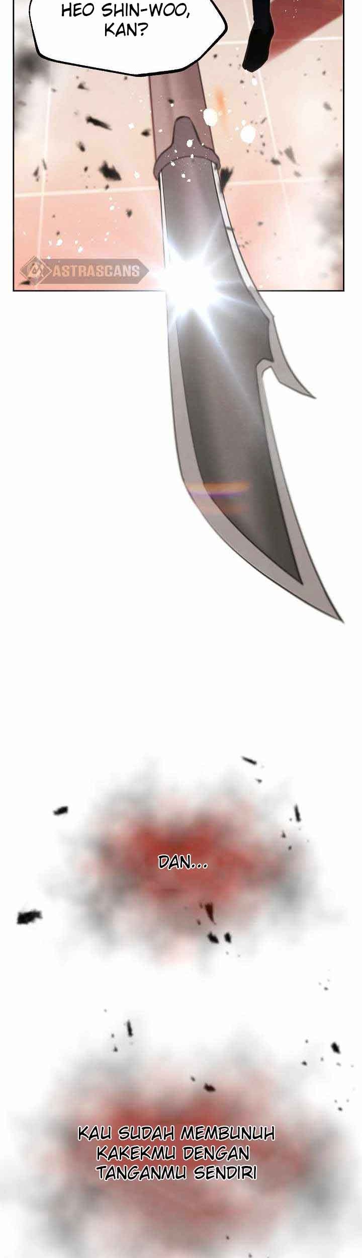 Who Killed the Murim Lord? Chapter 01 Gambar 35