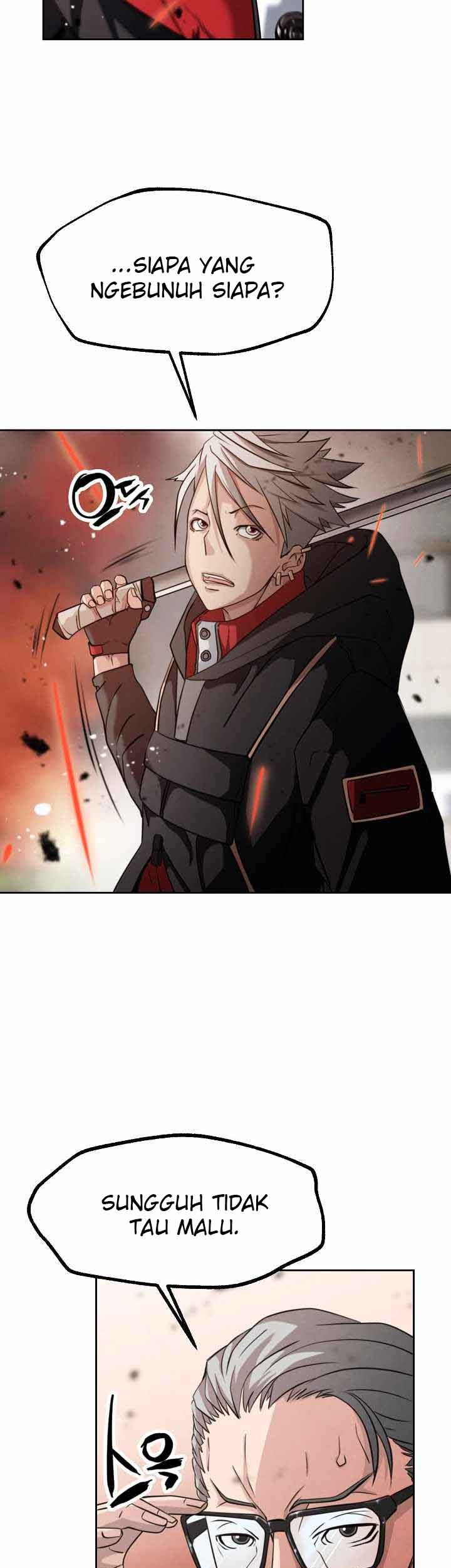 Who Killed the Murim Lord? Chapter 01 Gambar 37
