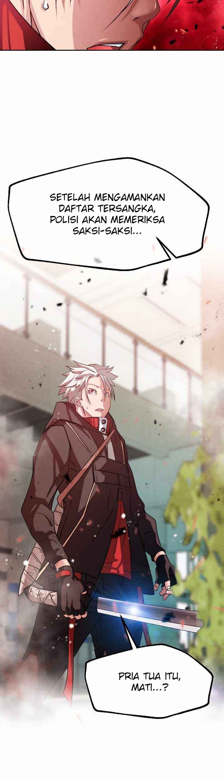 Who Killed the Murim Lord? Chapter 01 Gambar 40