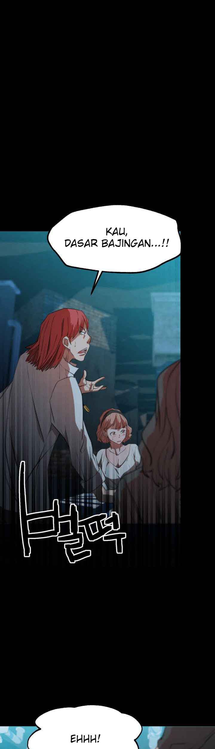Who Killed the Murim Lord? Chapter 00.1 Gambar 32