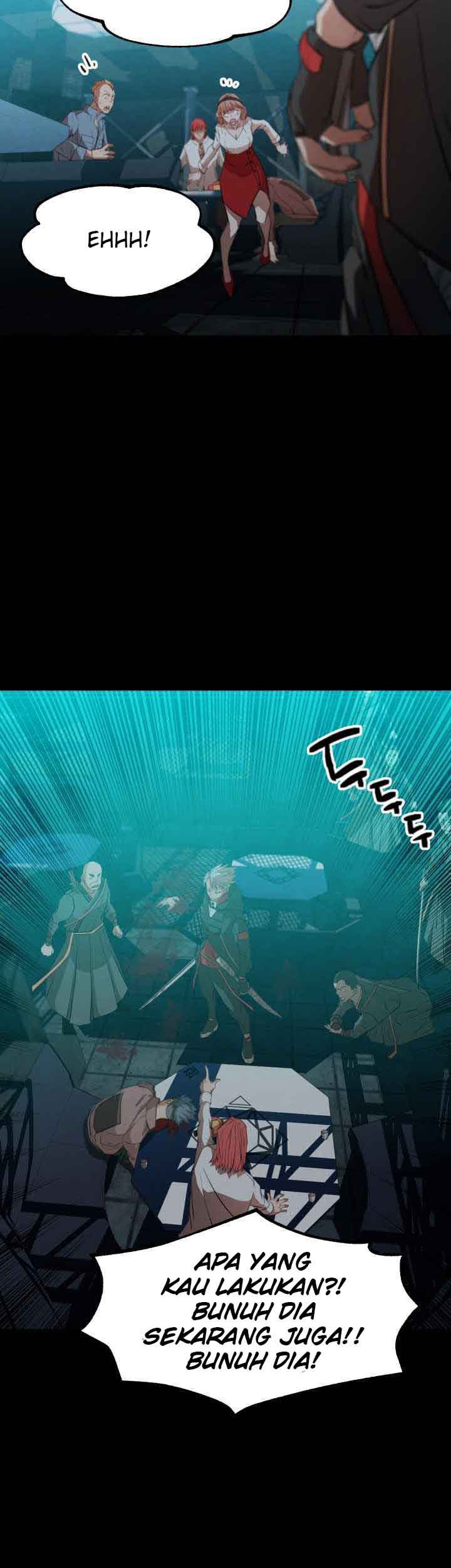 Who Killed the Murim Lord? Chapter 00.1 Gambar 33