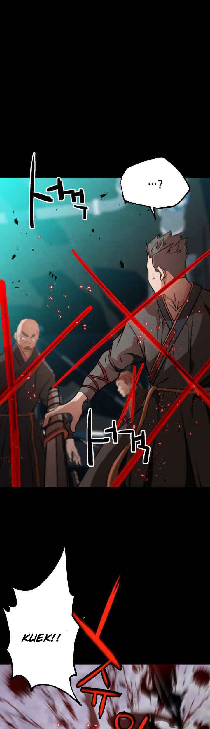 Who Killed the Murim Lord? Chapter 00.1 Gambar 36