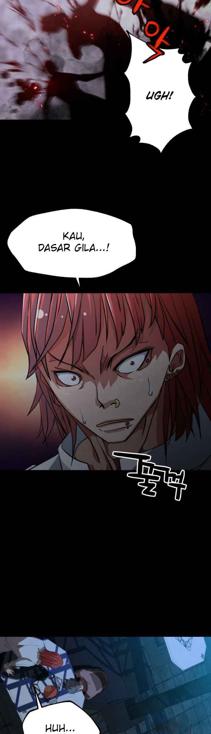 Who Killed the Murim Lord? Chapter 00.1 Gambar 37