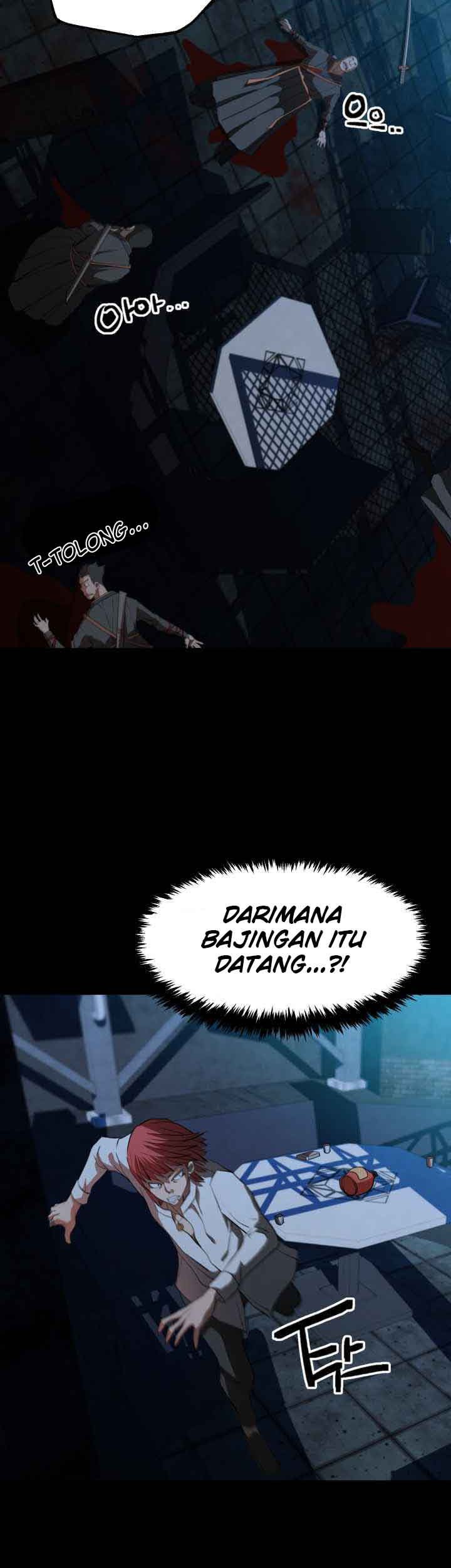 Who Killed the Murim Lord? Chapter 00.1 Gambar 38